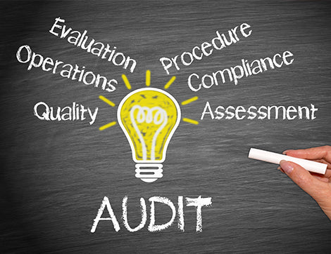 Preparing for a regulatory performance audit