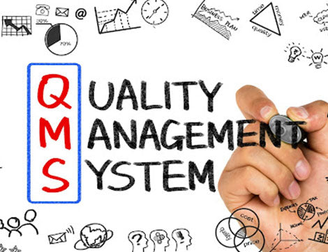 Academic governance and quality management systems