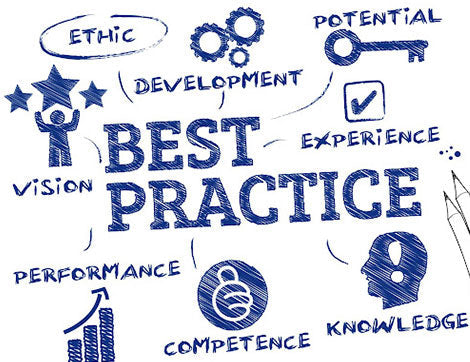 Developing a nationally accredited training course
