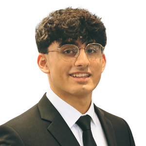 Gurshaan Sandhu is a key member of the team at Career Calling International.