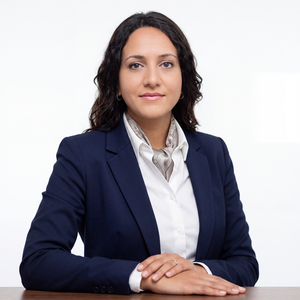 Harneet Randhawa is a key member of the team at Career Calling International.