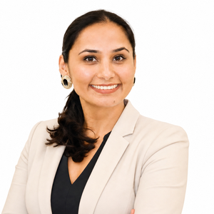 Raj Kiran is a key member of the team at Career Calling.