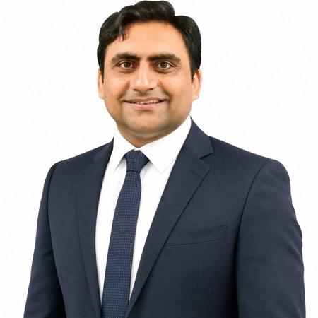 Sukh Sandhu